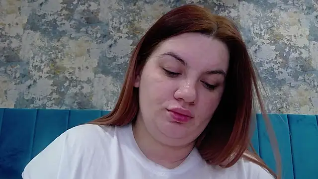 Snapshot of MelanieBrownn chatting on 01.15.25 MelanieBrownn online show from 01.15.25