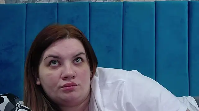 Snapshot of MelanieBrownn chatting on 01.15.25 MelanieBrownn online show from 01.15.25