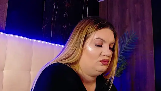 MelanieBrownn online show from 02.20.26