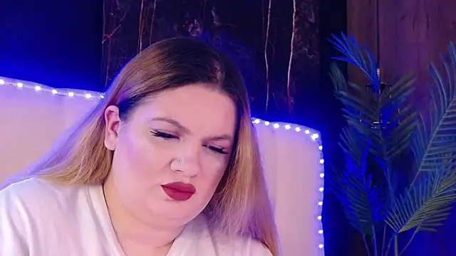 MelanieBrownn online show from 03.09.26