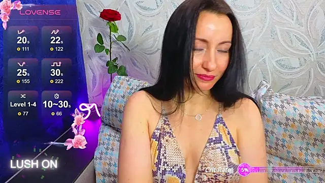 Snapshot of Roxyy_Star chatting on 03.05.25 Roxyy Star online show from 03.05.25