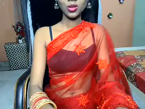 Snapshot of Sabjivali chatting on 02.15.25 Sabjivali online show from 02.15.25