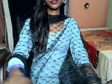 Snapshot of Sabjivali chatting on 03.15.25 Sabjivali online show from 03.15.25