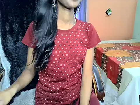 Snapshot of Sabjivali chatting on 03.17.25 Sabjivali online show from 03.17.25