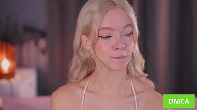  AlinaBailey online show from 10.10.25