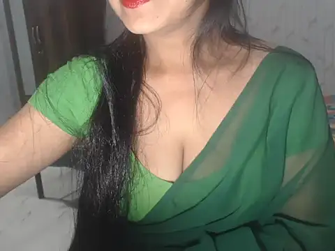 Snapshot of Indianstreamm chatting on 12.04.24 Indianstreamm online show from 12.04.24