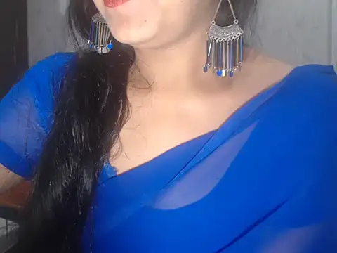 Snapshot of Indianstreamm chatting on 12.18.24 Indianstreamm online show from 12.18.24