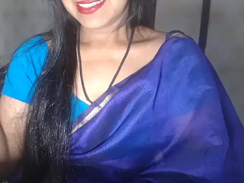 Snapshot of Indianstreamm chatting on 02.24.25 Indianstreamm online show from 02.24.25