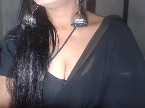 Snapshot of Indianstreamm chatting on 03.01.25 Indianstreamm online show from 03.01.25