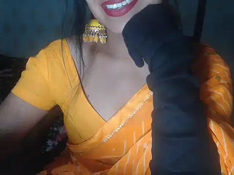 Snapshot of Indianstreamm chatting on 03.13.25 Indianstreamm online show from 03.13.25