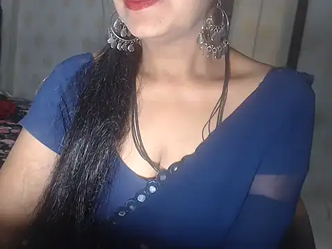 Snapshot of Indianstreamm chatting on 03.18.25 Indianstreamm online show from 03.18.25