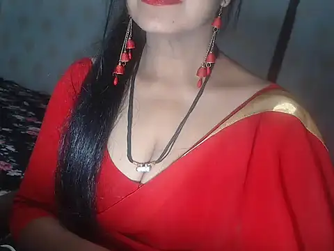 Snapshot of Indianstreamm chatting on 03.18.25 Indianstreamm online show from 03.18.25