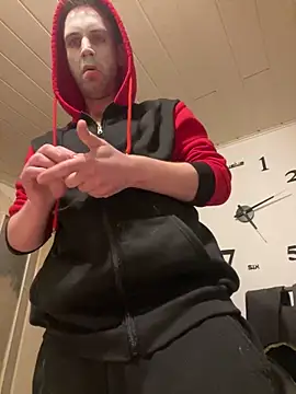 Snapshot of privat-official chatting on 01.19.25 privat-official online show from 01.19.25