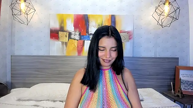 Candys victoria online show from 02.04.25
