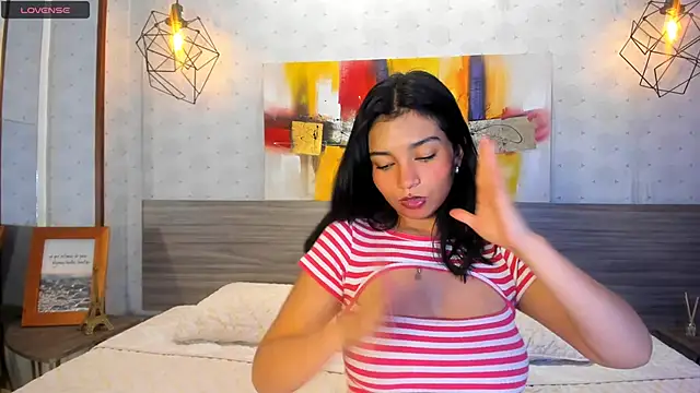 Candys victoria online show from 02.05.25