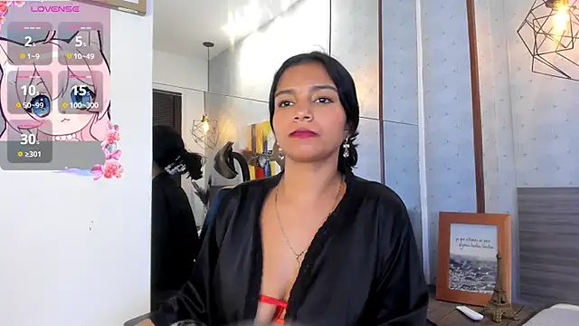 Candys victoria online show from 03.01.25