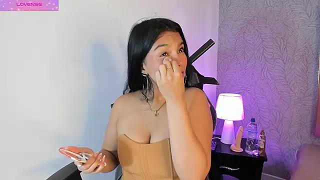 Candys victoria online show from 09.19.25