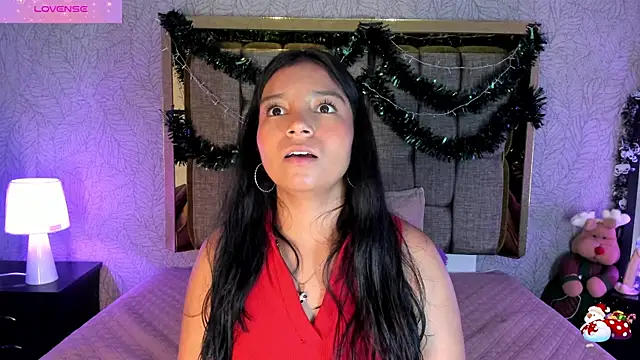 Candys victoria online show from 12.18.25