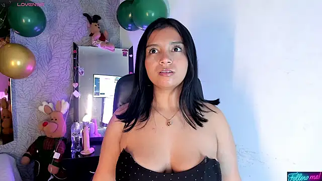 Candys victoria online show from 03.19.26