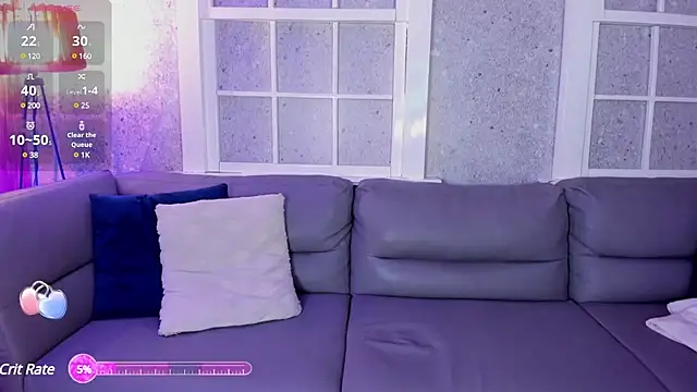 Maiia Cute online show from 01.16.25