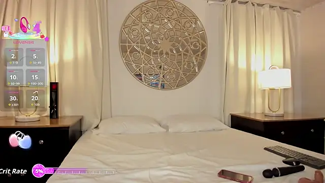 Snapshot of Maiia_Cute chatting on 11.06.25 Maiia Cute online show from 11.06.25