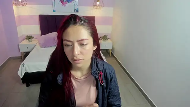 Snapshot of Scarlett__bell chatting on 11.13.25 Scarlett bell online show from 11.13.25