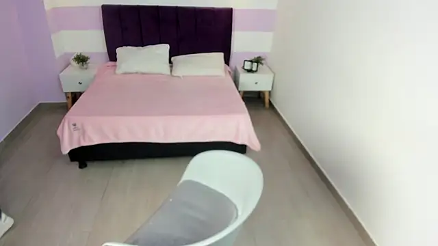 Snapshot of Scarlett__bell chatting on 01.06.26 Scarlett bell online show from 01.06.26