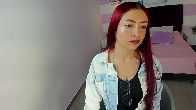 Snapshot of Scarlett__bell chatting on 02.05.26 Scarlett bell online show from 02.05.26