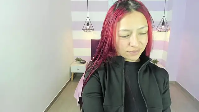 Snapshot of Scarlett__bell chatting on 02.25.26 Scarlett bell online show from 02.25.26