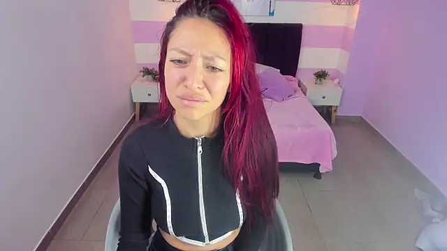 Snapshot of Scarlett__bell chatting on 02.28.26 Scarlett bell online show from 02.28.26