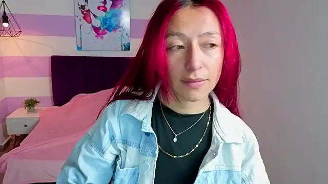 Scarlett  bell online show from 05.16.26