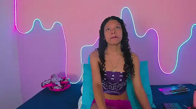 Mingie Rouse online show from 01.14.25