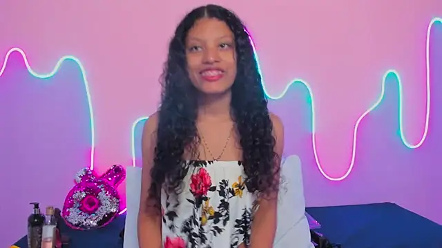 Mingie Rouse online show from 01.20.25