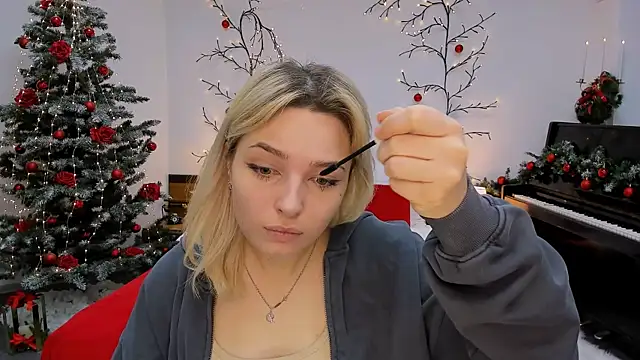 Snapshot of tendermeow chatting on 01.09.25 tendermeow online show from 01.09.25