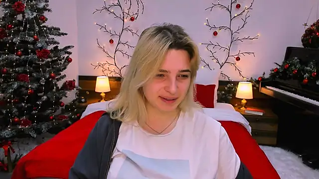 Snapshot of tendermeow chatting on 01.25.25 tendermeow online show from 01.25.25