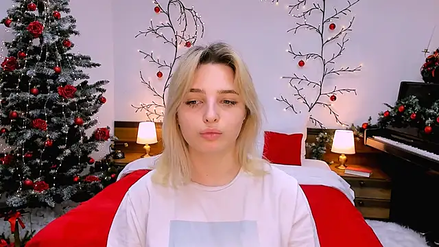 Snapshot of tendermeow chatting on 01.25.25 tendermeow online show from 01.25.25