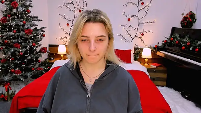 Snapshot of tendermeow chatting on 01.26.25 tendermeow online show from 01.26.25