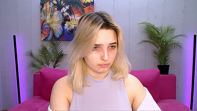 Snapshot of tendermeow chatting on 01.31.25 tendermeow online show from 01.31.25