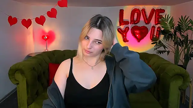 Snapshot of tendermeow chatting on 03.18.25 tendermeow online show from 03.18.25