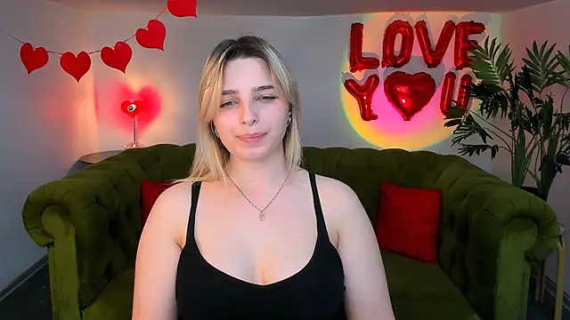 Snapshot of tendermeow chatting on 03.18.25 tendermeow online show from 03.18.25