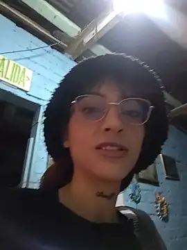 Dani pegin online show from 01.14.26