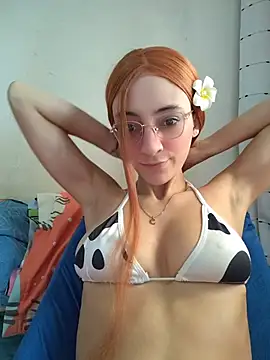 Dani pegin online show from 03.04.26