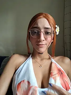 Dani pegin online show from 03.14.26