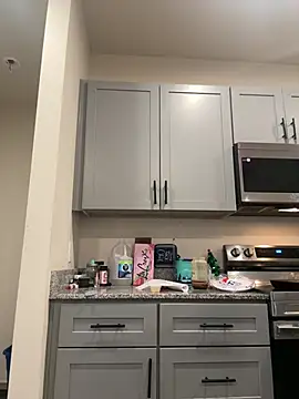 Snapshot of TransboyJay chatting on 02.14.25 TransboyJay online show from 02.14.25