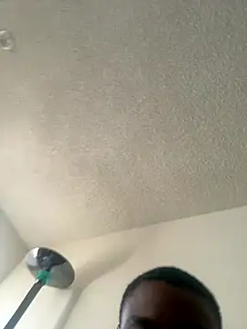 Snapshot of TransboyJay chatting on 10.17.25 TransboyJay online show from 10.17.25