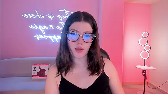 AmberFarrell online show from 01.31.26