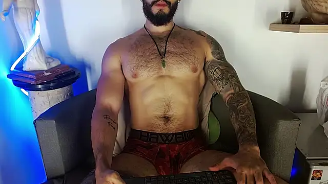 Morgann jones online show from 07.07.26