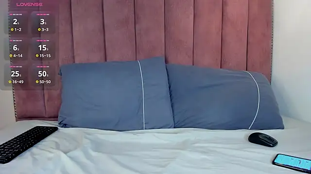 shysweets online show from 01.09.26