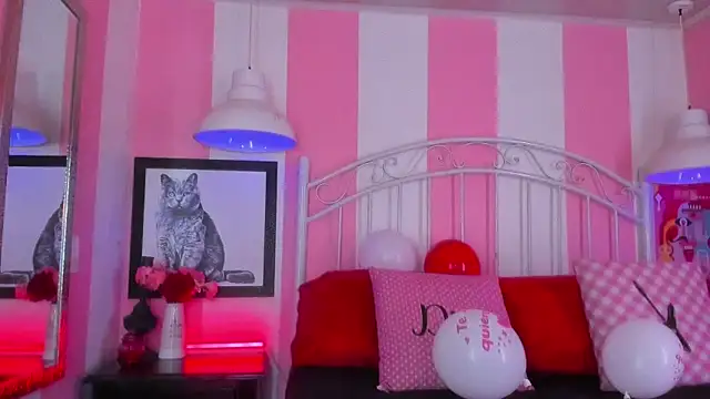 Liah Grey8 online show from 02.11.26