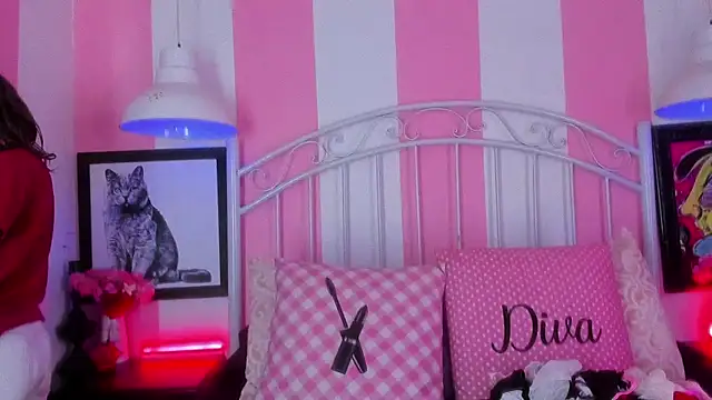 Liah Grey8 online show from 03.31.26